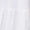 White, variant on AURA Plus Size Women 2026 Summer Strap Top and Wide Leg Pants Casual Two Piece Set