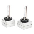 thumbnail image 3 of Bombilla De Faro De Xenón, Bombilla De Faro LED De OEM Protección De Seguridad 3200LM Brillo Cómodo 5000K Para D3S 53660 53660U, 3 of 7