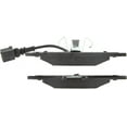thumbnail image 3 of Centric 105.1107 Posi-Quiet Ceramic Brake Pad with Shims, 3 of 5