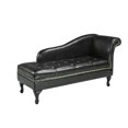 thumbnail image 2 of COSMIC HOMES CHAISE Longue avec Rangement - ESPRESSO, 2 of 2