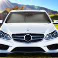 thumbnail image 2 of Zone Tech Nylon Windshield Magic Sunshade - Super Jumbo Nylon Reflective Car Magic Sunshade, 2 of 6