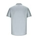 thumbnail image 3 of Camiseta Casual con Botón de Solapa de Color Sólido de Manga Corta para Hombres, Camiseta Ligera para Fiesta, Trabajo, Viajes Y Primavera Verano, 3 of 5
