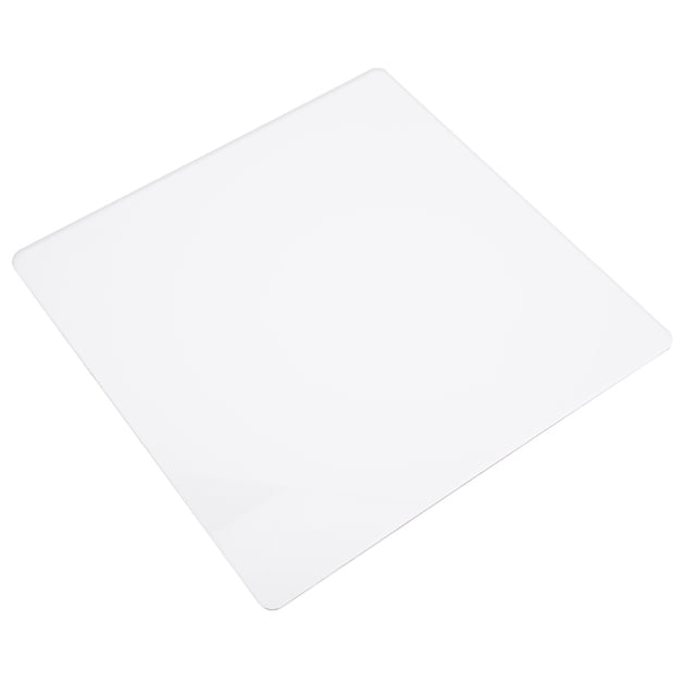 Plaque de Réflexion de Performance Stable, Plaque de Fond, Fonction Forte pour la Prise de Vue de Petits Objets