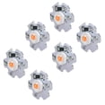thumbnail image 2 of SMDLED Chip,25Pcs 0.5W 5V High DIY Lighting Fixtures Lamp Accessories High-End Performance, 2 of 8