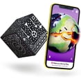 thumbnail image 2 of MERGE Cube MERGE Herramienta Educativa de Ciencia y STEM, 2 of 2