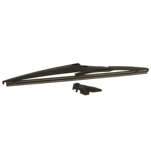 Rear Wiper Blade - Compatible with 2003 - 2009 Toyota 4Runner 2004 2005 2006 2007 2008