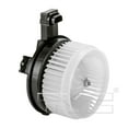 thumbnail image 2 of TYC 700260 Blower Motor with Wheel for CR-V ACCORD CIVIC ACURA RDX ACURA ILX Fits 1968 Ford Fairlane, 2 of 4
