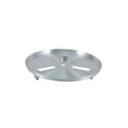 thumbnail image 4 of Vaporera / olla de 06 Litros PRODOM de Aluminio Triple Fuerte Ideal para cocinar, 4 of 4