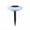 B, variant on Matoen Solar Ground Lights, Solar Powered Disk Lights Outdoor Waterproof Garden Landscape Lighting for Yard Deck Lawn Patio Pathway