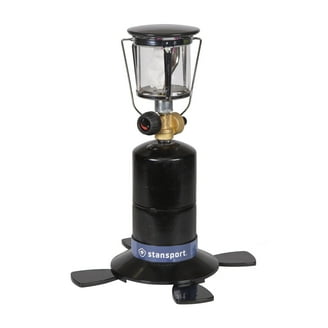Coleman Portable Single Light, 300 Lumens Compact 1-Mantle Propane