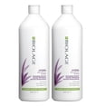 thumbnail image 1 of Matrix Biolage Hydrasource Solution Démêlante, 33,8 Oz (Lot de 2), 1 of 2