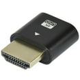 thumbnail image 7 of HDMI Dummy Adapter Virtual Plug Headless Display Emulator 4K Adapter 2025HO, 7 of 7