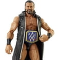 thumbnail image 4 of WWE Drew Mcintyre Elite Collection Action Figure with Accessories, 4 of 13