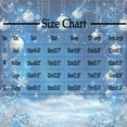 thumbnail image 2 of Posijego Sherpa Fleece Pajama Set for Women 2 Pieces Pullover Fuzzy Sweatshirts Winter Fleece Pants Lounge Sets, 2 of 2