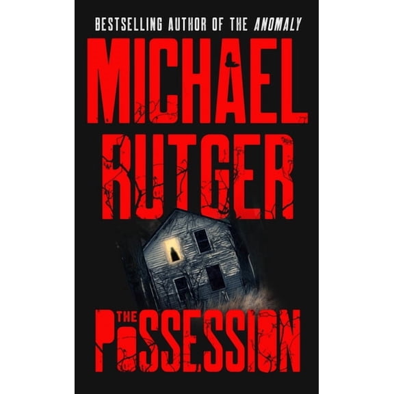 Anomaly Files The Possession, Book 2, (Paperback)