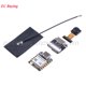 thumbnail image 4 of Placa de desarrollo de cámara Seeed Studio XIAO ESP32S3 Sense Seeeduino ESP32-S3 2,4 G WiFi BLE Mesh 5.0 OV2640 para Arduino, 5 unidades/1 unidad, 4 of 5