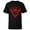 Black, variant on Marvel Spider-Man Miles Morales Halloween Costume - Short Sleeve T-Shirt for Kids - Customized-Black