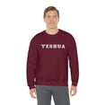 thumbnail image 6 of Yeshua Jesus Is King Christian Sweatshirt Christian Apparel, 6 of 9