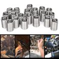 thumbnail image 4 of Écrou Réducteur, Écrou de Protection de Filetage Réparation de Filetage Résistant aux Hautes Températures pour l'Aviation pour les Automobiles 1d, 1.5d, 2d, 2.5d, 4 of 8