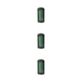 thumbnail image 3 of QualitChoice Sac de Compression à Cordon Sac de Rangement pour Camping Randonnée randonnée Accessoires d'Escalade Vert/m 3 Pcs, 3 of 6