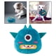 thumbnail image 3 of Juguetes eléctricos de mascota duraderos para masticadores agresivos cálidos peluche juguete perro masticar juguete pequeño medio grande mascota divers, 3 of 9