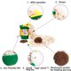 thumbnail image 5 of Pet Sniff Ramen Sniff Training Fragrant Pet Sniff Toy Diseño De Fideos Divertido Pet Training Toy Y No Tóxico Atractivo Pet Interactive Toy Speravity PT001115-00, 5 of 7