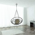 thumbnail image 3 of Ceiling Hook Hanging Chair, Stainless Steel Professional Ceiling Bracket(1pcs), 3 of 5