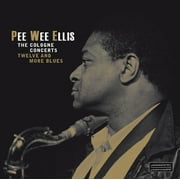 Pee Wee Ellis - Cologne Concerts - Rock - Vinyl