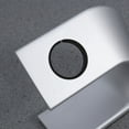thumbnail image 3 of IFANLANDOR 1Pack U Shaped Watch Charging Dock Station with Hidden Charging Cord in Silver, 3 of 8