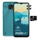 thumbnail image 1 of Smartphone Motorola Moto E7 32GB 2GB Ram Dual Sim más Micro SD 64GB, 1 of 6