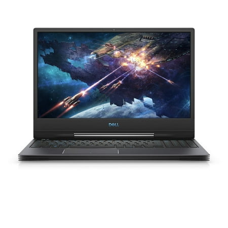 2019 Dell G7 15.6" FHD Gaming Laptop Computer, 9th Gen Intel Hexa-Core i7-9750H up to 4.5GHz, 16GB DDR4 RAM, 1TB HDD + 256GB PCIe SSD, GeForce GTX 1660 Ti 6GB, 802.11AC WiFi, Bluetooth 5.0, Windows 10