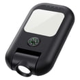 thumbnail image 1 of Lámpara de emergencia 1500mAh Linterna de bolsillo Rotación de 180 grados para acampar al aire libre, 1 of 7