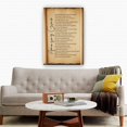 thumbnail image 6 of Amazing Grace Hymn Wall Art Prints Poster Nature Canvas Pictures for Bedroom Artwork for Hallway Printed Canvas Vertical Poster, 6 of 6