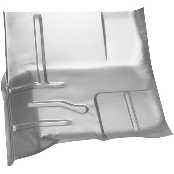 Spectra Premium FT207L Floor Pan