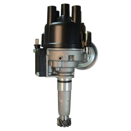 - NEW DISTRIBUTOR FITS DODGE PLYMOUTH ARROW PICKUP CHALLENGER COLT D50 1979 1980 2-YEAR WARRANTY