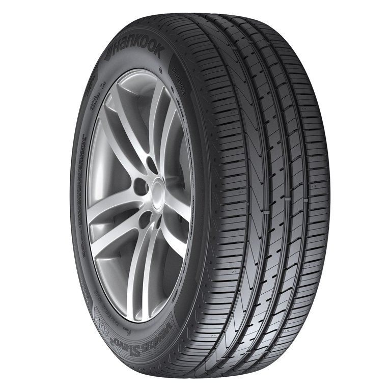 ウエス Hankook Ventus S1 evo2 SUV (K117A) Performance 235/60R18 103W