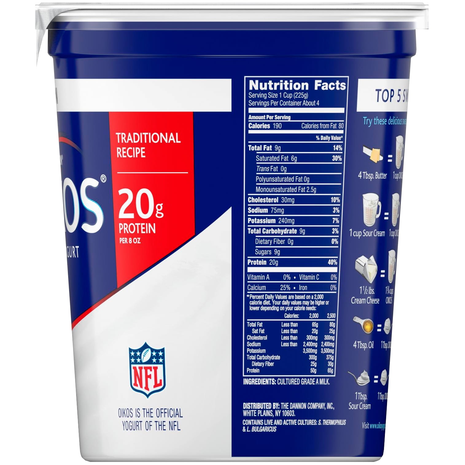 Nutrition Information Oikos Plain Greek Yogurt Besto Blog nutrition-information-oikos-plain-greek-yogurt-besto-blog