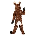 thumbnail image 5 of Costume de Cerf pour Tout-Petits, 5 of 5