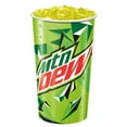 thumbnail image 2 of Mountain Dew Post Mix Fountain Syrup Citrus, 5 Gallon Bag-in-Box, 2 of 4