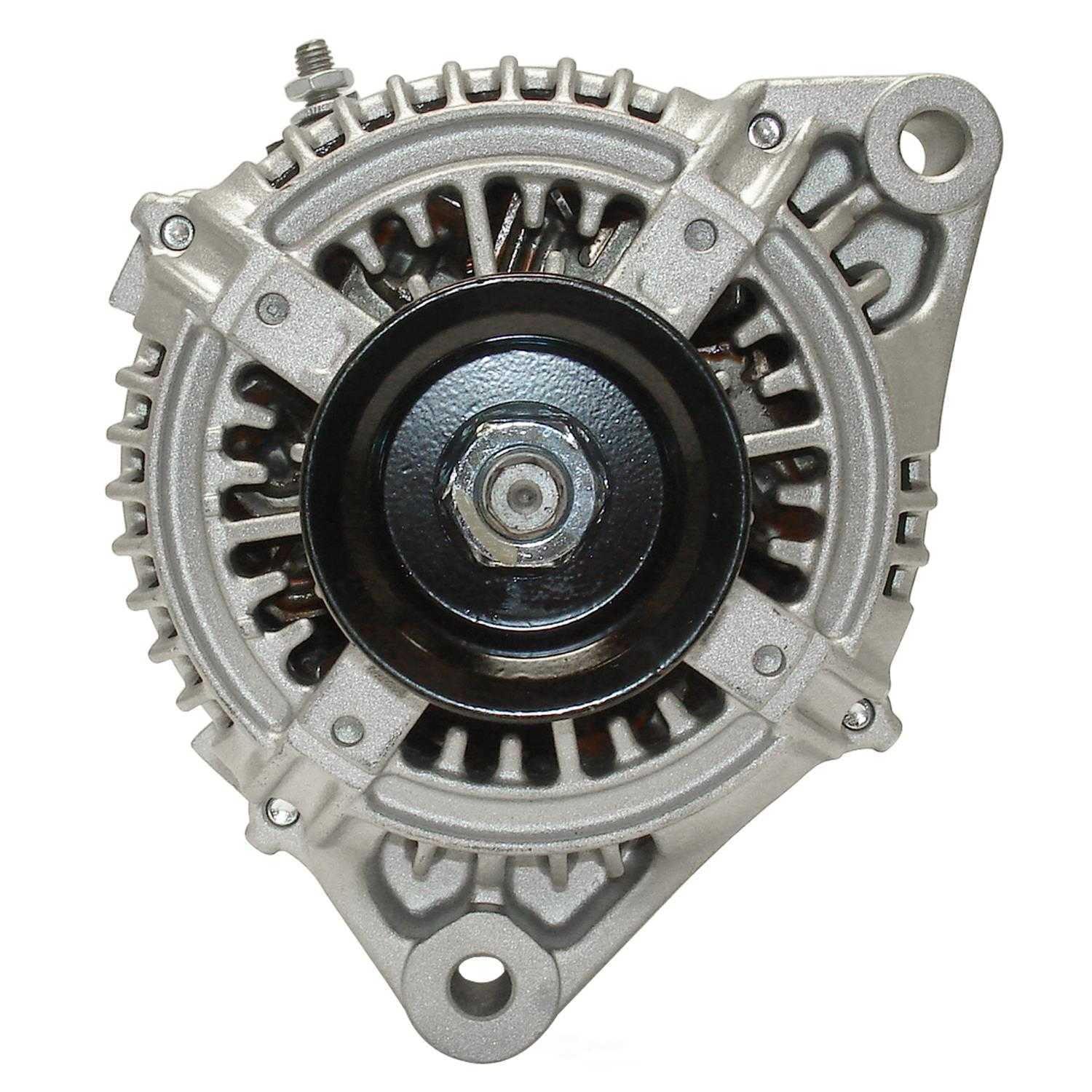 FVP Professional 13553 Alternator Standard