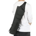 thumbnail image 4 of Universal Carbon Glass Fiber Arrows Case Canvas Quiver Backpack Type Dorlach Shooting Accessory, 4 of 7
