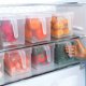 thumbnail image 3 of Caja de almacenamiento sellada para conservación de alimentos de cocina (2 unidades, transparente), 3 of 4