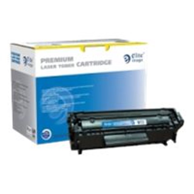 Élite image - Noir - compatible - Remanufacturé - Cartouche de toner (alternative pour : HP 12A) - pour HP LaserJet 1010, 1012, 1015, 1018, 1020, 1022, 3015, 3020, 3030, 3050, 3052, 3055, M1005