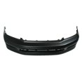 thumbnail image 3 of For 02-03 Lancer ES/LS w/o OZ Pkg Front Bumper Cover Assembly MI1000277 MR972520, 3 of 5