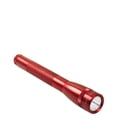 thumbnail image 1 of Linterna MagLite Mini Incandescente 2 Pilas AAA Roja, 1 of 1
