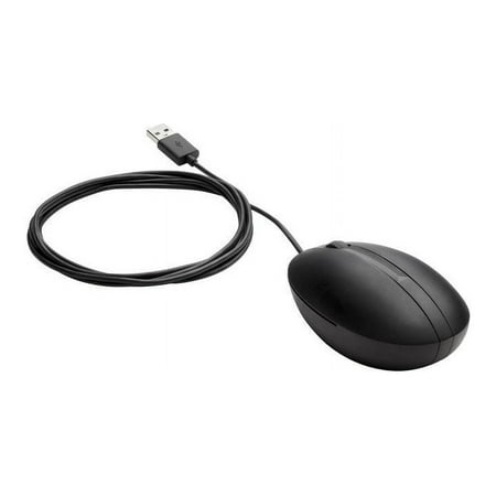 HP Wired Desktop 320M Mouse 9VA80AAABA
