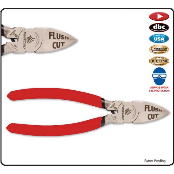 Flush Cut Pliers