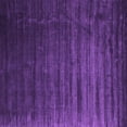 thumbnail image 1 of Ahgly Company Indoor Square Abstract Purple Contemporary Area Rugs, 4' Square, 1 of 4