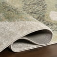 thumbnail image 5 of nuLOOM Thomas Paul Serpent Area Rug, 9' x 12', Serpent Green, 5 of 8