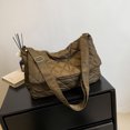 thumbnail image 3 of Bolso Tipo Cartera Acolchado Hobo Plumón Ligero Gran Capacidad para Mujer, 3 of 9